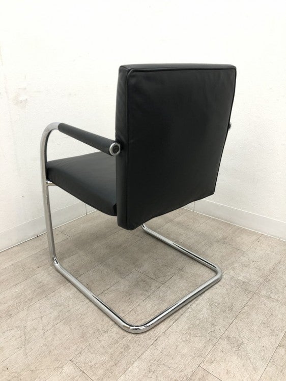 Vitra（ヴィトラ）Visasoft(ビザソフト)チェア ミーティングチェア 商品画像10