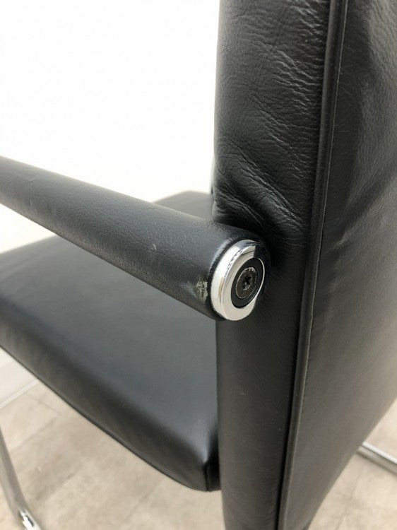 Vitra（ヴィトラ）Visasoft(ビザソフト)チェア ミーティングチェア 商品画像12