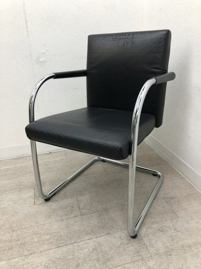 Vitra（ヴィトラ）Visasoft(ビザソフト)チェア ミーティングチェア 商品画像1