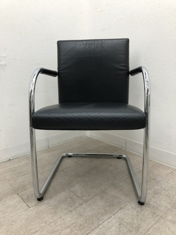 Vitra（ヴィトラ）Visasoft(ビザソフト)チェア ミーティングチェア 商品画像2