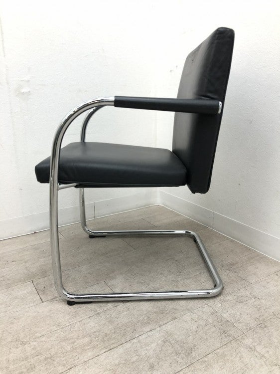 Vitra（ヴィトラ）Visasoft(ビザソフト)チェア ミーティングチェア 商品画像3