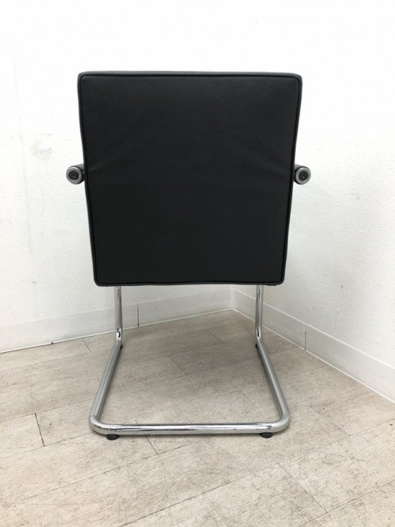 Vitra（ヴィトラ）Visasoft(ビザソフト)チェア ミーティングチェア 商品画像4