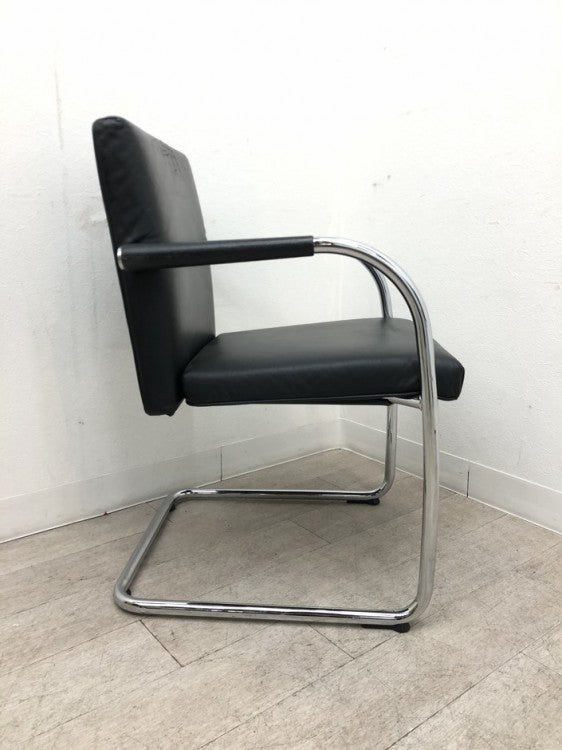 Vitra（ヴィトラ）Visasoft(ビザソフト)チェア ミーティングチェア 商品画像5