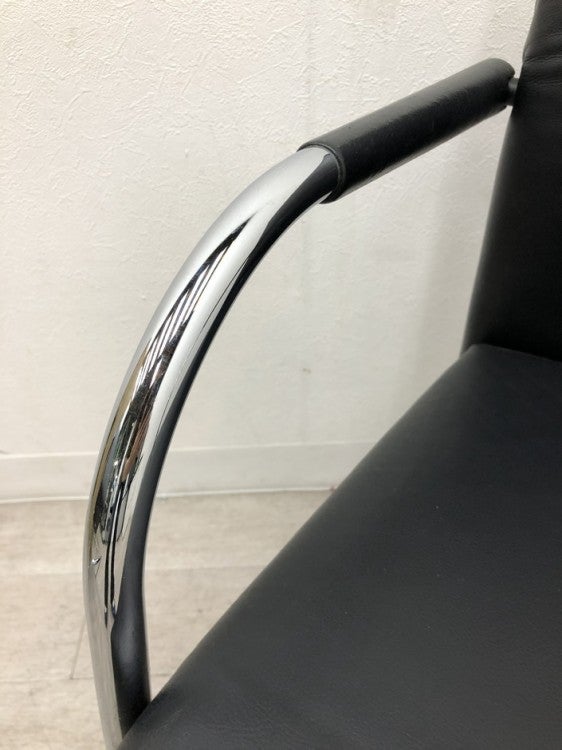 Vitra（ヴィトラ）Visasoft(ビザソフト)チェア ミーティングチェア 商品画像7