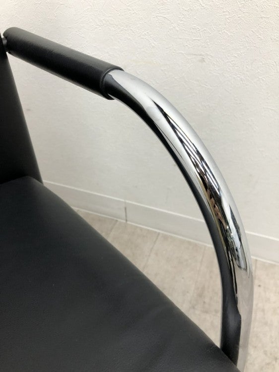 Vitra（ヴィトラ）Visasoft(ビザソフト)チェア ミーティングチェア 商品画像8
