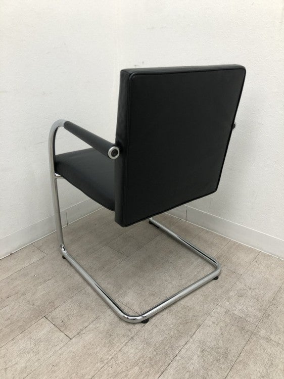Vitra（ヴィトラ）Visasoft(ビザソフト)チェア ミーティングチェア 商品画像9