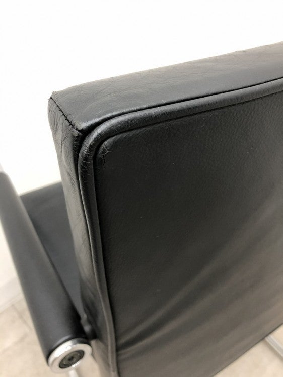 Vitra（ヴィトラ）Visasoft(ビザソフト)チェア ミーティングチェア 商品画像11