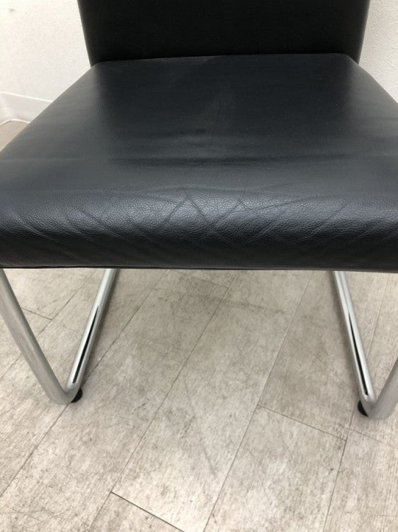 Vitra（ヴィトラ）Visasoft(ビザソフト)チェア ミーティングチェア 商品画像13