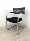 Vitra（ヴィトラ）Visavis(ビザビ)シリーズ ミーティングチェア 商品画像1