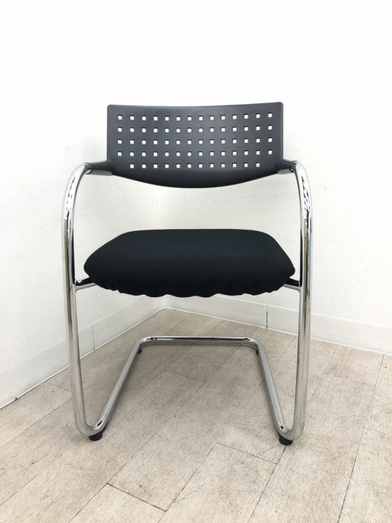 Vitra（ヴィトラ）Visavis(ビザビ)シリーズ ミーティングチェア 商品画像2