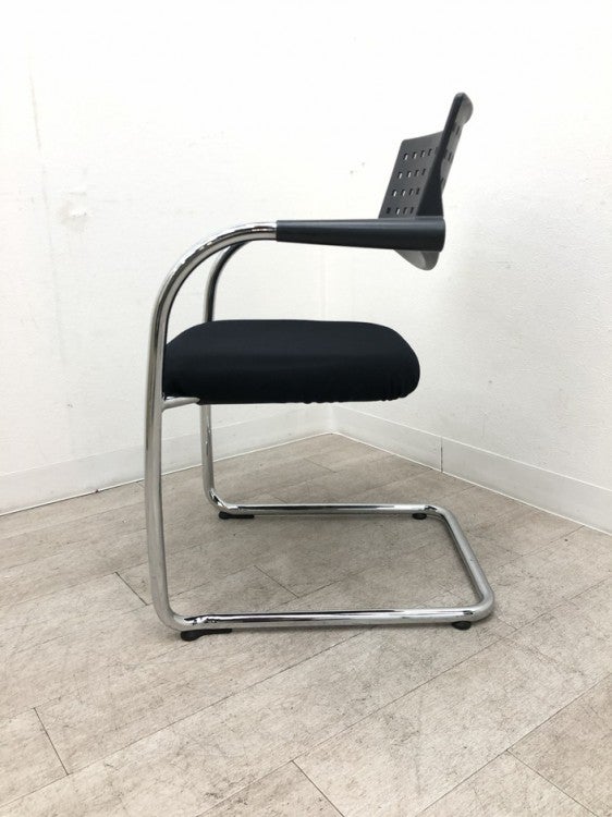 Vitra（ヴィトラ）Visavis(ビザビ)シリーズ ミーティングチェア 商品画像3