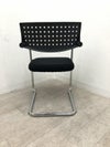 Vitra（ヴィトラ）Visavis(ビザビ)シリーズ ミーティングチェア 商品画像4