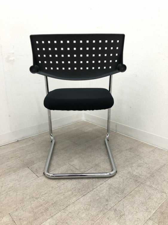 Vitra（ヴィトラ）Visavis(ビザビ)シリーズ ミーティングチェア 商品画像4