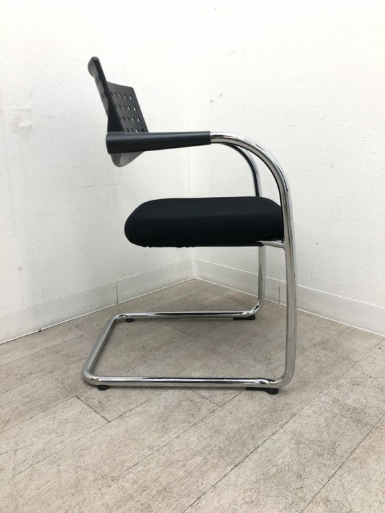 Vitra（ヴィトラ）Visavis(ビザビ)シリーズ ミーティングチェア 商品画像5