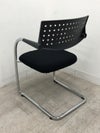 Vitra（ヴィトラ）Visavis(ビザビ)シリーズ ミーティングチェア 商品画像8