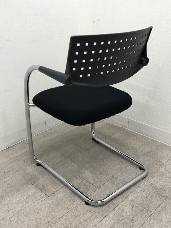 Vitra（ヴィトラ）Visavis(ビザビ)シリーズ ミーティングチェア 商品画像8