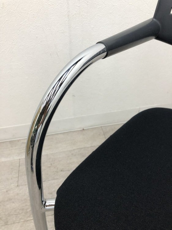Vitra（ヴィトラ）Visavis(ビザビ)シリーズ ミーティングチェア 商品画像9