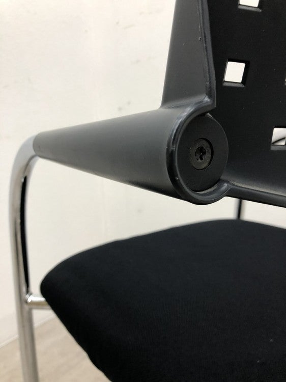 Vitra（ヴィトラ）Visavis(ビザビ)シリーズ ミーティングチェア 商品画像11