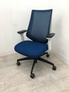 コクヨDuora(デュオラ)チェア 可動肘付デュオラチェア 商品画像1