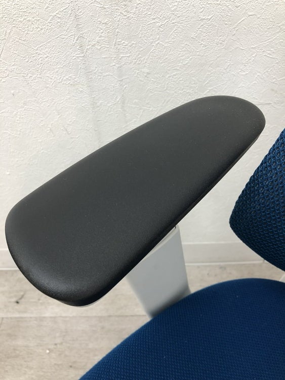 コクヨDuora(デュオラ)チェア 可動肘付デュオラチェア 商品画像8