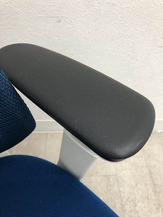 コクヨDuora(デュオラ)チェア 可動肘付デュオラチェア 商品画像9