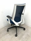 コクヨDuora(デュオラ)チェア 可動肘付デュオラチェア 商品画像10