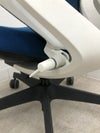コクヨDuora(デュオラ)チェア 可動肘付デュオラチェア 商品画像11