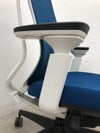 コクヨDuora(デュオラ)チェア 可動肘付デュオラチェア 商品画像13