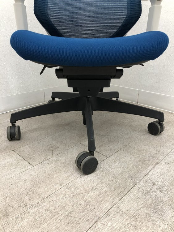 コクヨDuora(デュオラ)チェア 可動肘付デュオラチェア 商品画像14