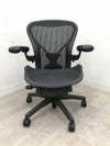 HermanMiller（ハーマンミラー）アーロンチェア 可動肘付アーロンチェア 商品画像2