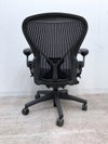 HermanMiller（ハーマンミラー）アーロンチェア 可動肘付アーロンチェア 商品画像4