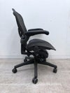 HermanMiller（ハーマンミラー）アーロンチェア 可動肘付アーロンチェア 商品画像5