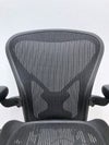 HermanMiller（ハーマンミラー）アーロンチェア 可動肘付アーロンチェア 商品画像6
