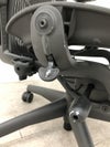 HermanMiller（ハーマンミラー）アーロンチェア 可動肘付アーロンチェア 商品画像7