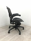 HermanMiller（ハーマンミラー）アーロンチェア 可動肘付アーロンチェア 商品画像11