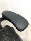 HermanMiller（ハーマンミラー）アーロンチェア 可動肘付アーロンチェア 商品画像14