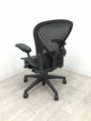 HermanMiller（ハーマンミラー）アーロンチェア 可動肘付アーロンチェア 商品画像15