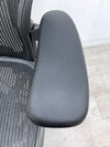 HermanMiller（ハーマンミラー）アーロンチェア 可動肘付アーロンチェア 商品画像15