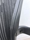 HermanMiller（ハーマンミラー）アーロンチェア 可動肘付アーロンチェア 商品画像16