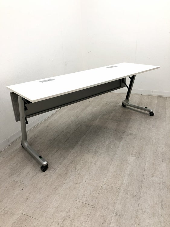 イトーキコンシアシリーズ 1800サイドスタックテーブル 商品画像3