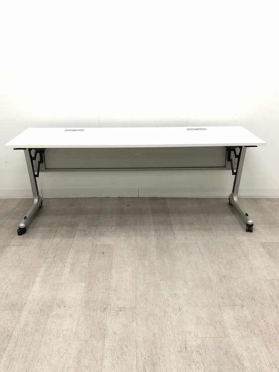 イトーキコンシアシリーズ 1800サイドスタックテーブル 商品画像4