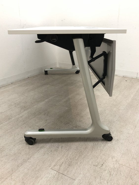 イトーキコンシアシリーズ 1800サイドスタックテーブル 商品画像5