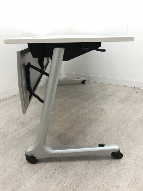 イトーキコンシアシリーズ 1800サイドスタックテーブル 商品画像6