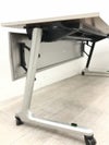 イトーキコンシアシリーズ 1800サイドスタックテーブル 商品画像9
