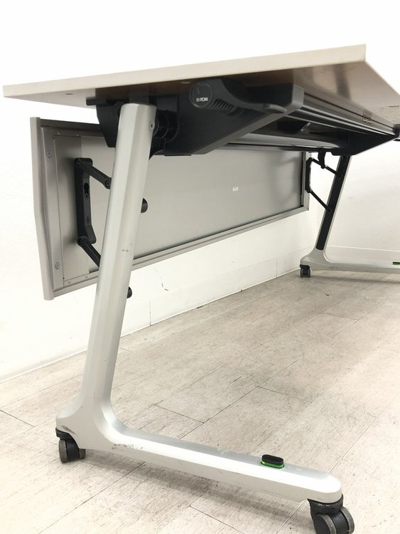イトーキコンシアシリーズ 1800サイドスタックテーブル 商品画像9