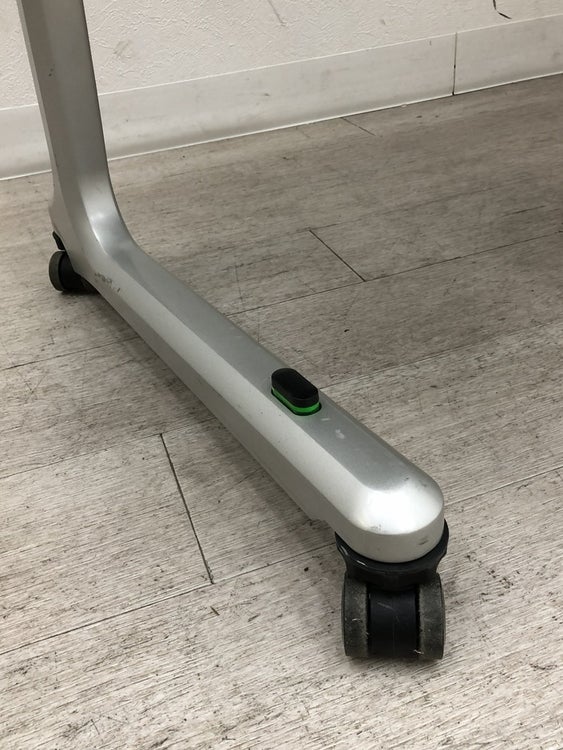 イトーキコンシアシリーズ 1800サイドスタックテーブル 商品画像11
