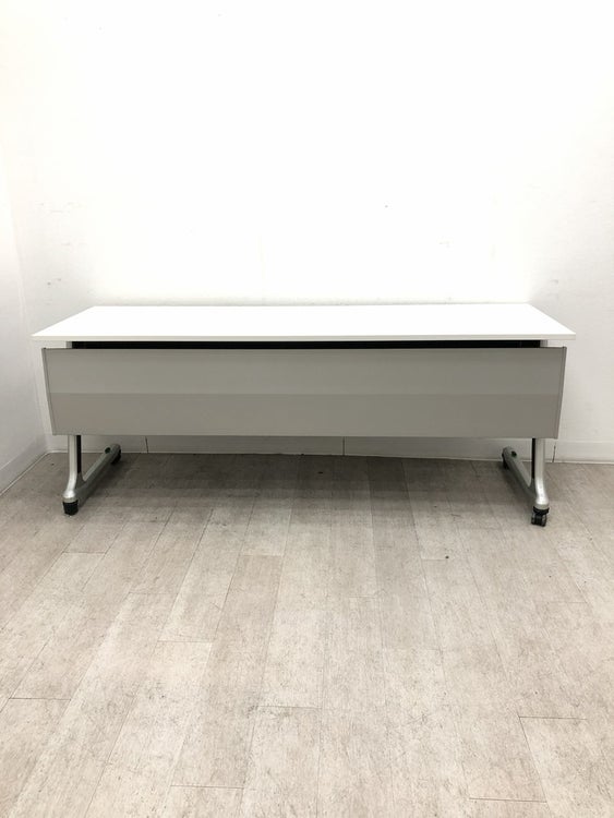 イトーキコンシアシリーズ 1800サイドスタックテーブル 商品画像1