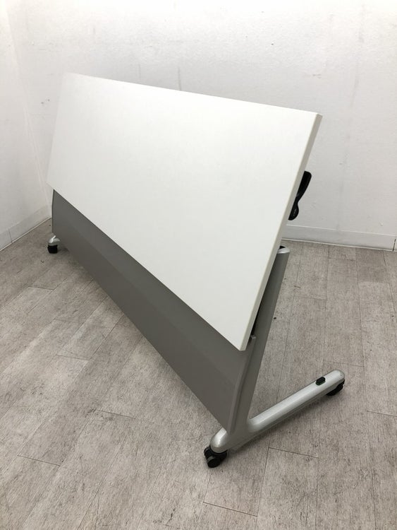 イトーキコンシアシリーズ 1800サイドスタックテーブル 商品画像2