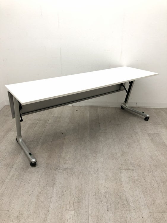 イトーキコンシアシリーズ 1800サイドスタックテーブル 商品画像3