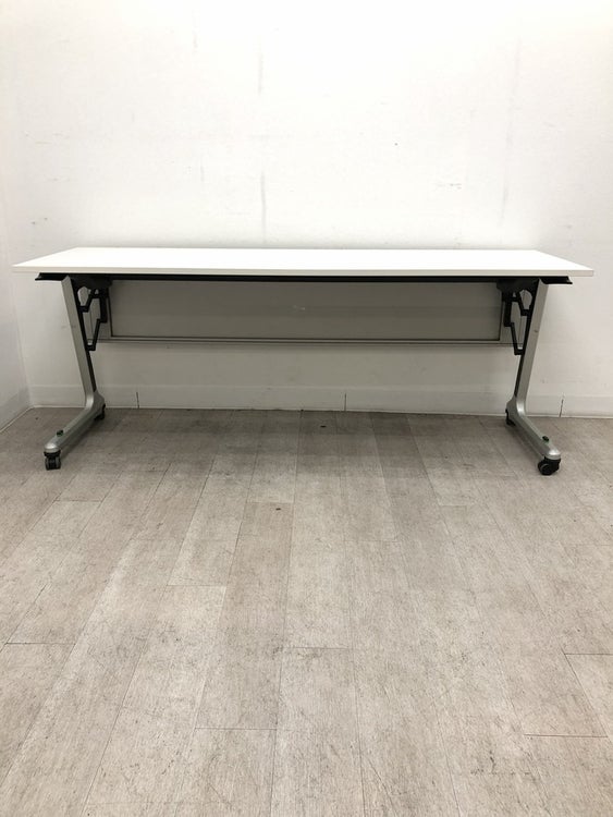 イトーキコンシアシリーズ 1800サイドスタックテーブル 商品画像4